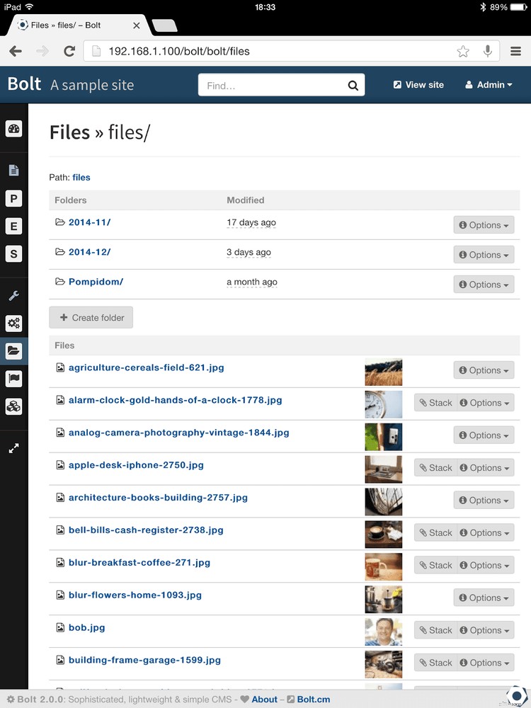 Top 5 Free Content Management Systems for Small Businesses in 2024