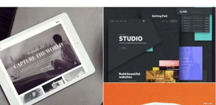 Top 5 Real Estate Website Builders for Small Businesses | [Year]