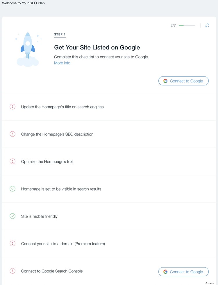 Boost Your Wix SEO: 6 Proven Tips for Higher Rankings