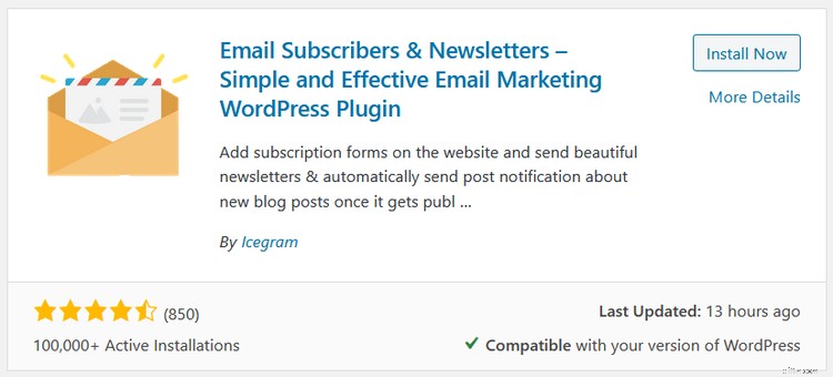 Automate WordPress Email Notifications: Keep Subscribers Engaged