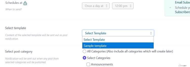 Automate WordPress Email Notifications: Keep Subscribers Engaged