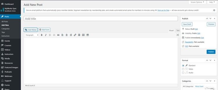 Build a Business Website: A Simple Step-by-Step Guide for 2024