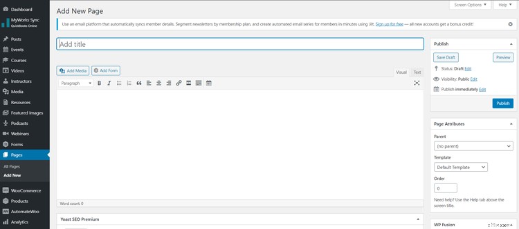 Build an E-Commerce Website: A Step-by-Step Guide for Beginners
