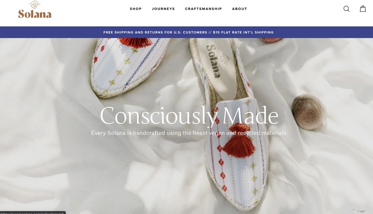 Top 9 Small Business Website Examples for 2024