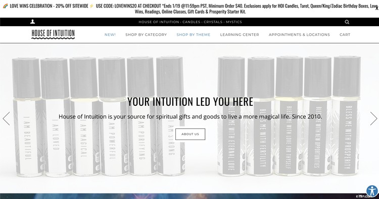 Top 9 Small Business Website Examples for 2024