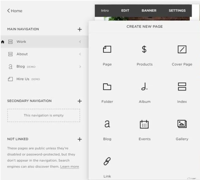 Squarespace Website Builder: Ease of Use & Setup - A Comprehensive Guide