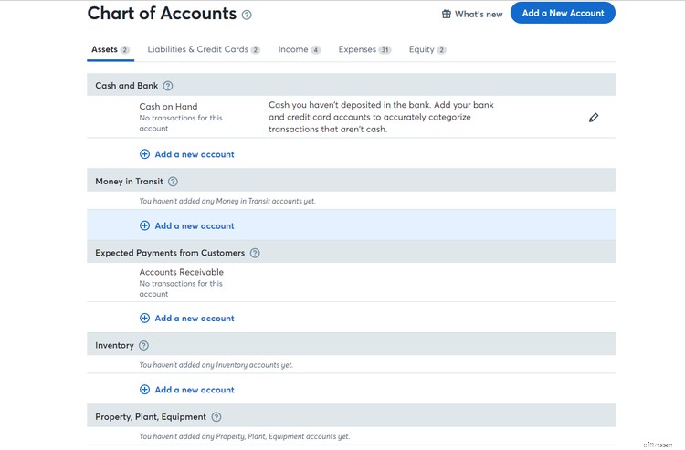 Bookkeeping Basics for Small Businesses: A Beginner s Guide