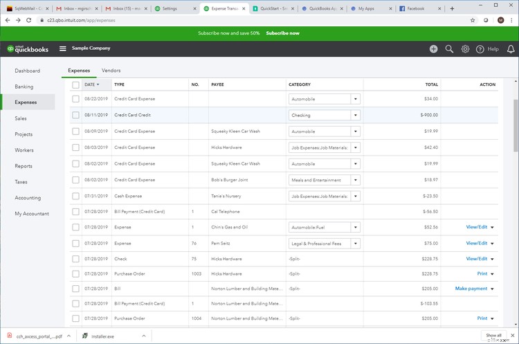 Effective Business Expense Tracking: A Step-by-Step Guide