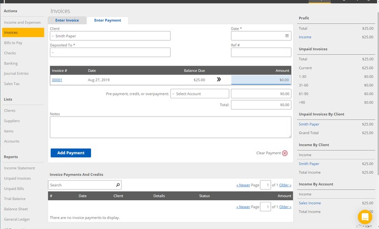 Effective Business Expense Tracking: A Step-by-Step Guide