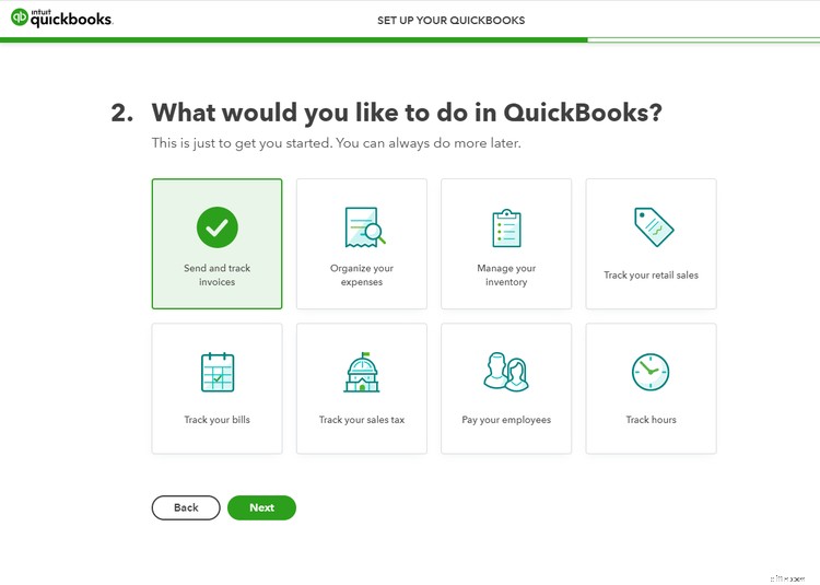 QuickBooks Online Tutorial: A Beginner s Guide to Setup & Invoicing [2024]