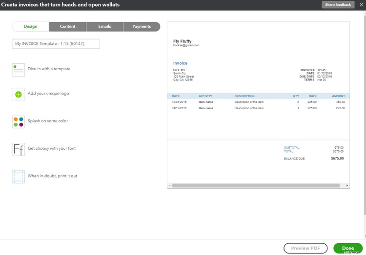 QuickBooks Online Tutorial: A Beginner s Guide to Setup & Invoicing [2024]