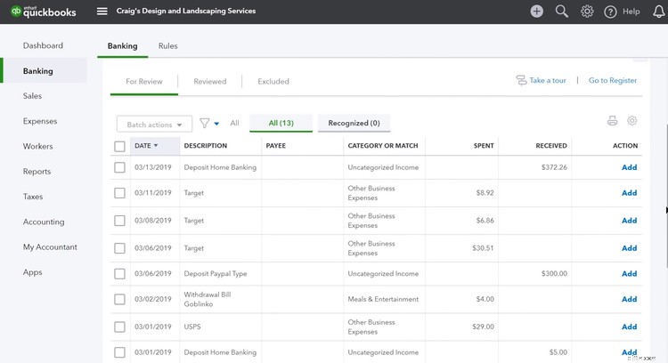 QuickBooks Online Tutorial: A Beginner s Guide to Setup & Invoicing [2024]