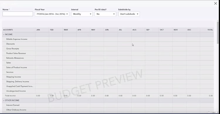 Small Business Budgeting: A 5-Step Guide for 2024