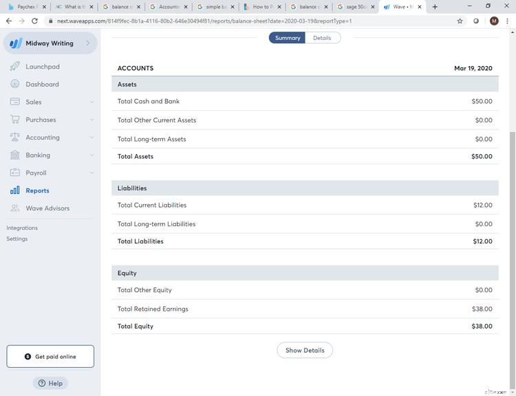 Balance Sheet: Preparation, Analysis & Examples for Businesses