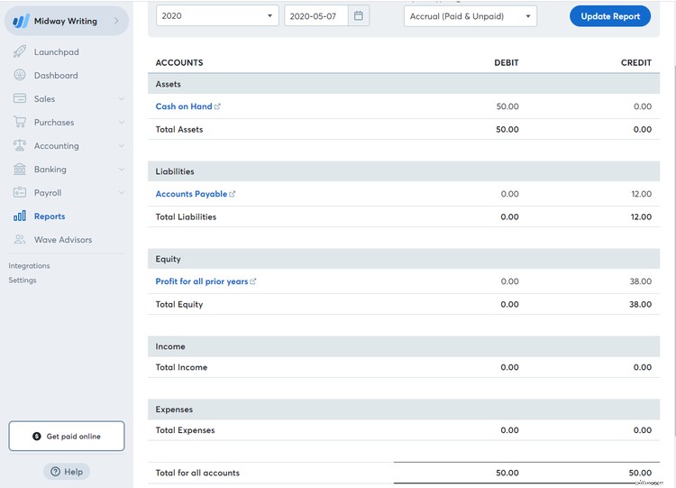Understanding the Trial Balance: A Guide for Small Businesses