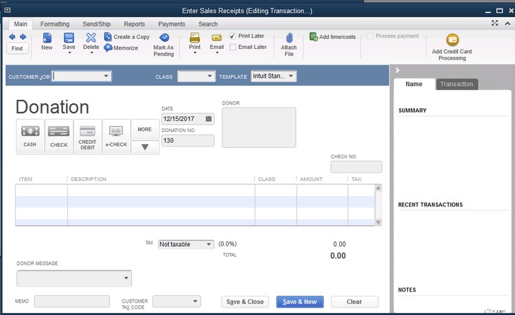 Top Accounting Software for Small Businesses in 2024