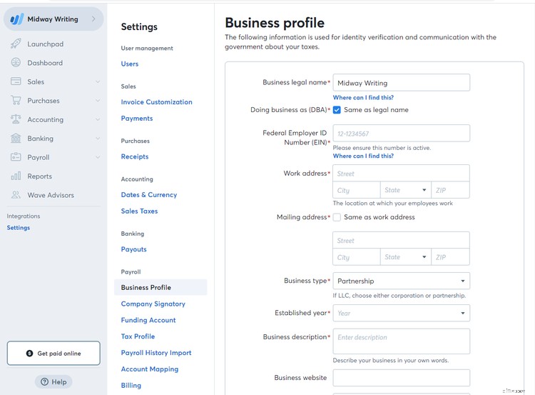 Top Accounting Software for Small Businesses in 2024