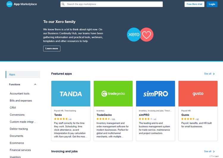 Top Accounting Software for Small Businesses in 2024