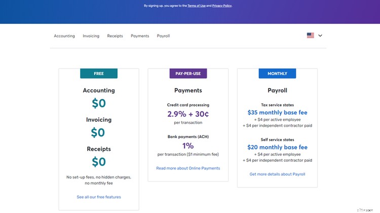 Top FreshBooks Alternatives for Small Business Accounting - 2024