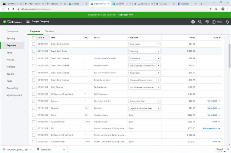 Top 10 Xero Alternatives for Small Business Accounting