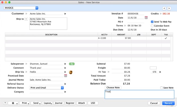 Top 10 Xero Alternatives for Small Business Accounting