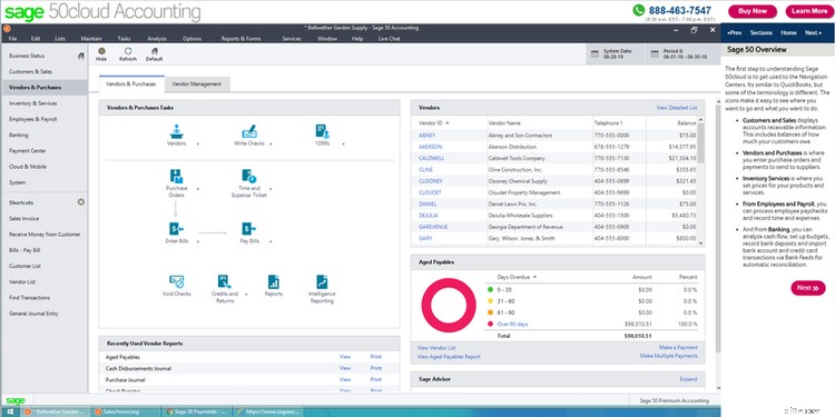 Top 10 Xero Alternatives for Small Business Accounting