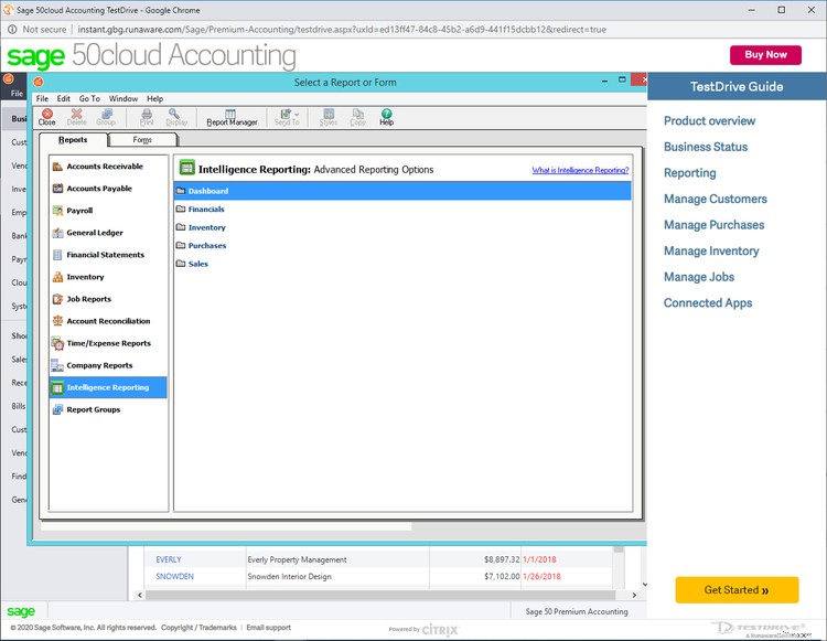 Top Accounting Software for Small Businesses in 2024