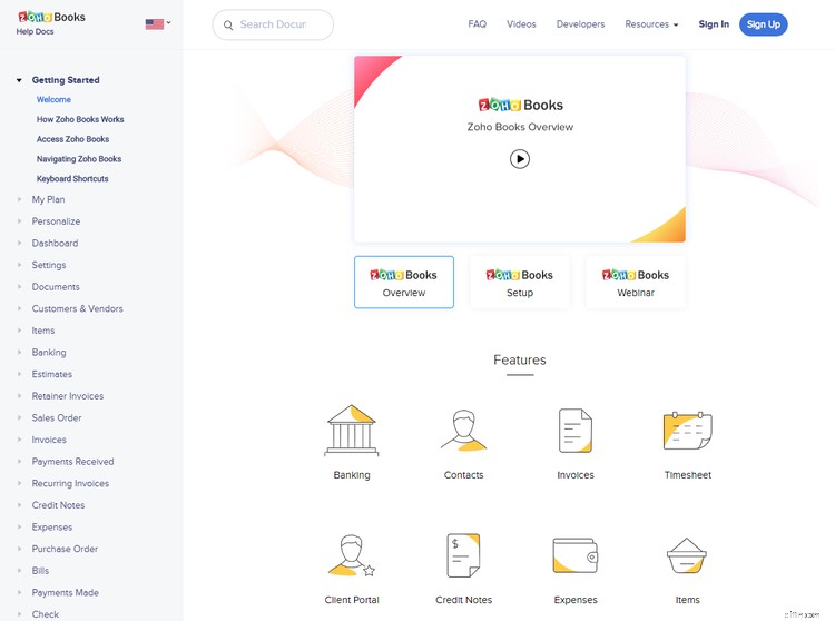 Top Accounting Software for Small Businesses in 2024