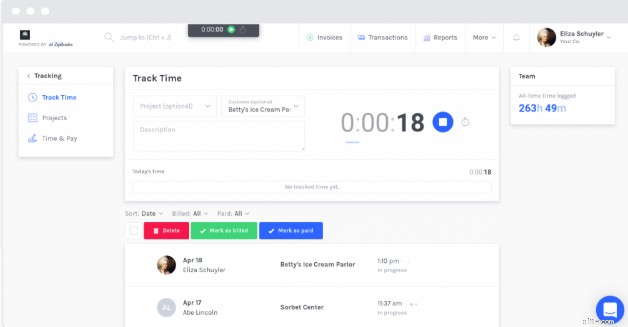 Top 5 Bookkeeping Software Solutions for Small Businesses - 2024