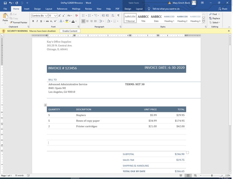 Accounts Payable & Receivable: A Clear Explanation for Beginners