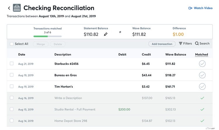 Account Reconciliation: A Comprehensive Guide for Beginners