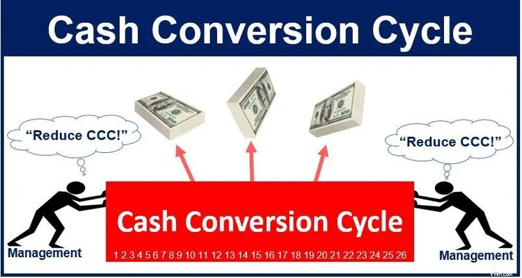 Cash Conversion Cycle: A Small Business Guide to Improving Liquidity