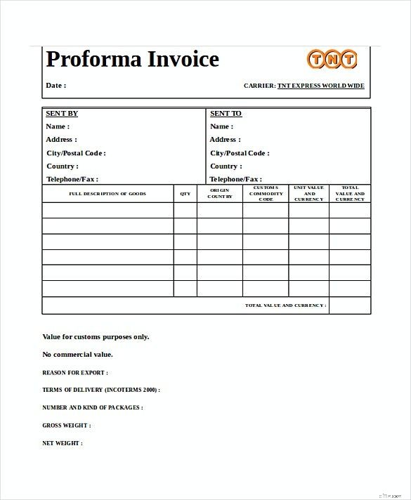 Pro Forma Invoices: Definition, Benefits & Small Business Use
