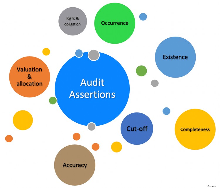 Audit Assertions Explained: A Guide for Small Businesses