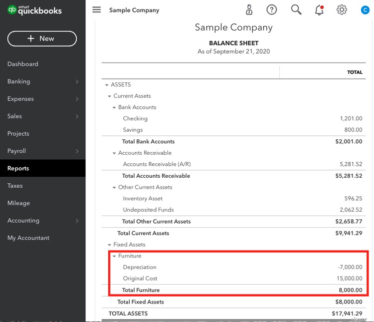 Understanding Accumulated Depreciation: A Comprehensive Guide