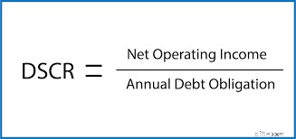 Debt Service Coverage Ratio (DSCR): Calculation & Importance