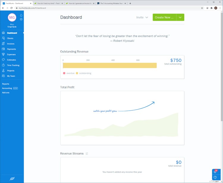 FreshBooks Time Tracking: A Comprehensive 2024 Guide for Small Businesses