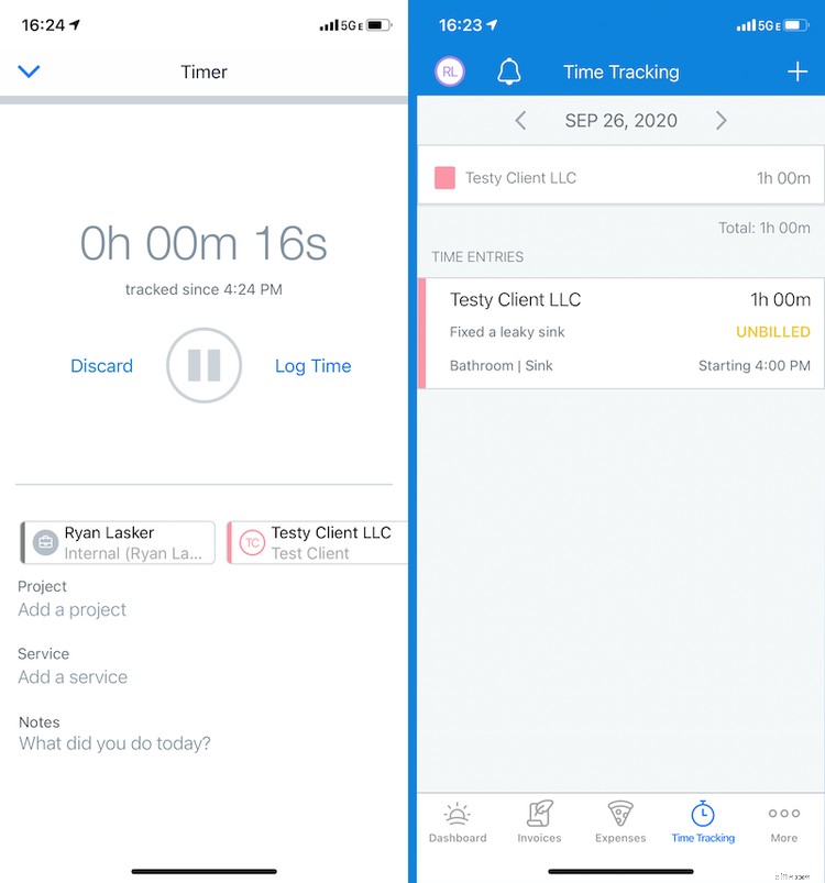 FreshBooks Mobile App: Streamline Invoicing & Expense Tracking (2024 Update)