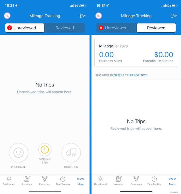 FreshBooks Mobile App: Streamline Invoicing & Expense Tracking (2024 Update)