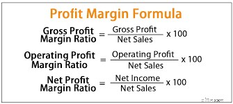Unlock Profitability: Understanding and Calculating Your Business Margins