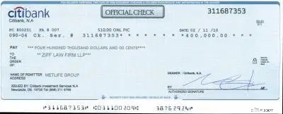 Protect Your Business from Check Fraud: Prevention & Recovery