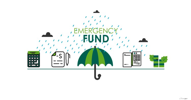 Business Emergency Fund: Protect Your Company from Unexpected Events