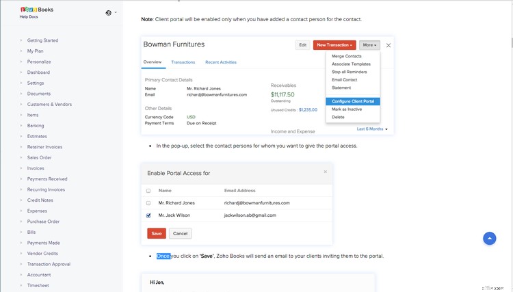 Top Accounting Software for Self-Employed Professionals in 2024