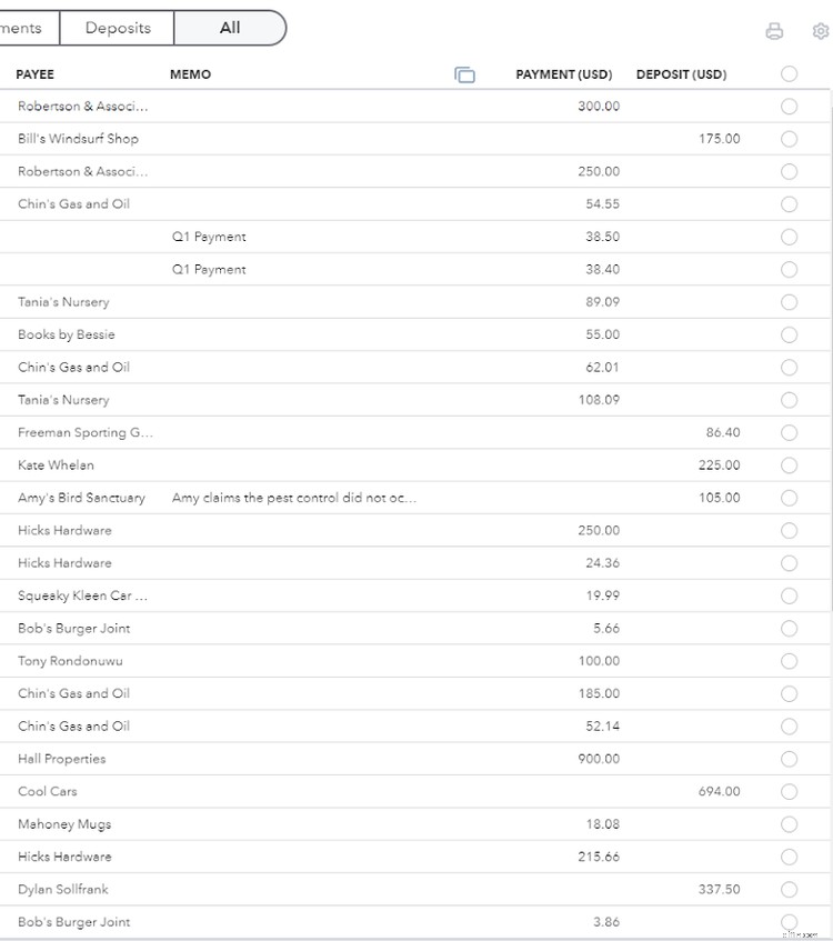 QuickBooks Online Bank Reconciliation: A Step-by-Step Guide