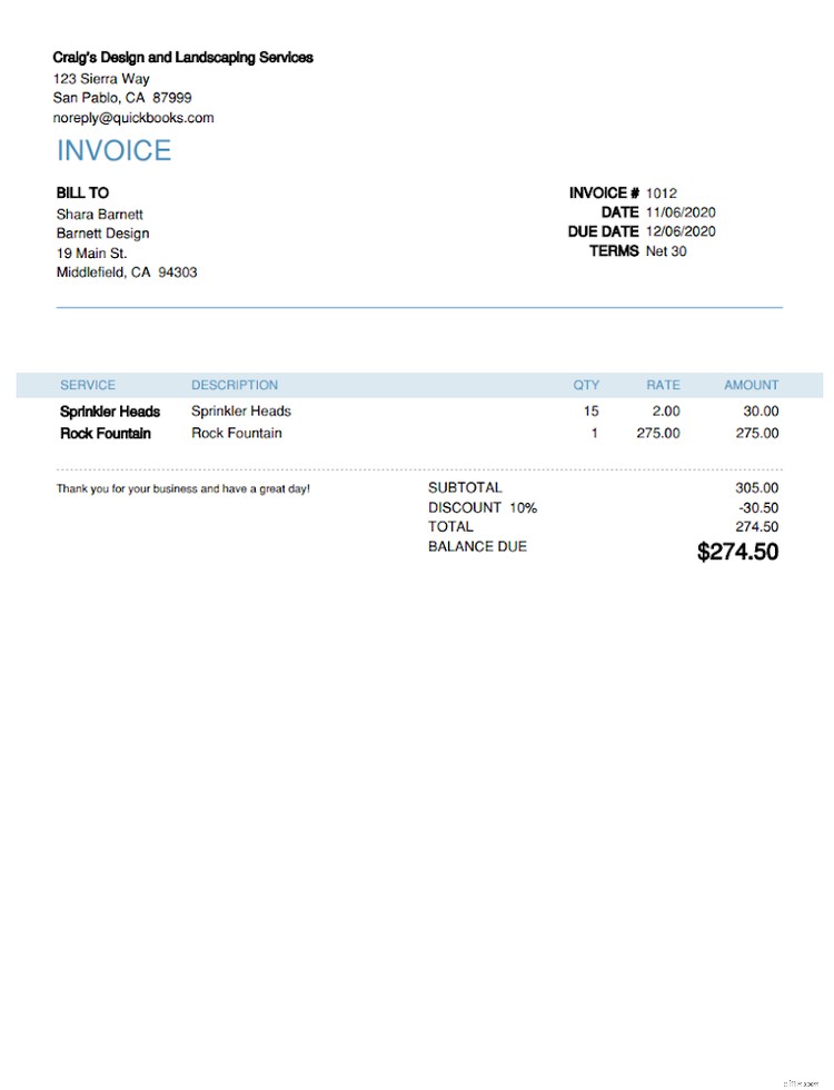 QuickBooks Online vs. Xero: Invoicing Software Comparison