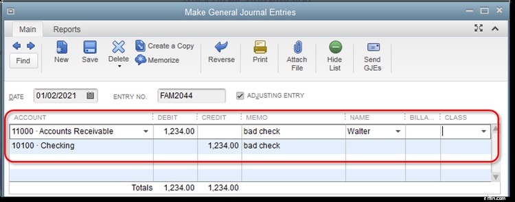 Navigating NSF Checks: A Guide for Small Businesses in 2024