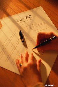 Understanding Wills: A Guide to Estate Planning