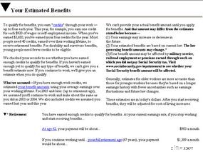 Understanding Social Security: A Comprehensive Guide
