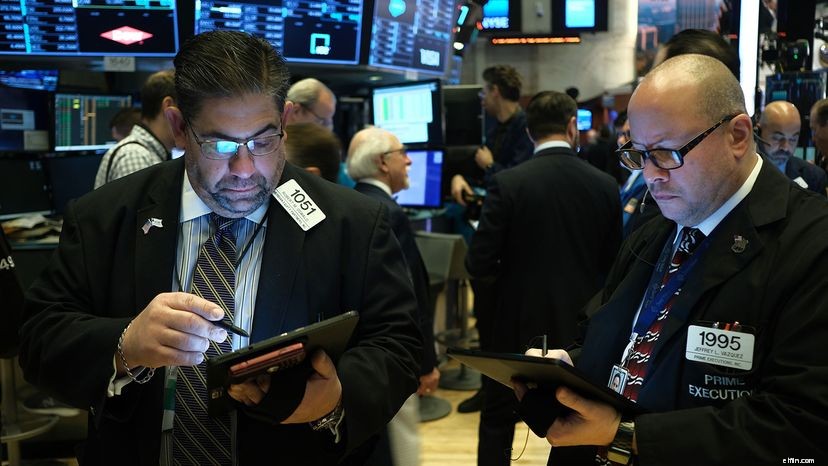 Understanding Stock Futures: A Guide for Investors