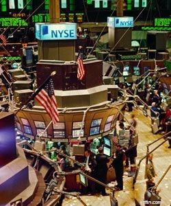 Understanding Stock Market Trends: A Beginner s Guide